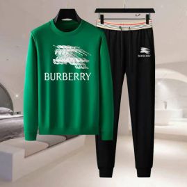Picture of Burberry SweatSuits _SKUBurberryM-4XL11Ln7227459